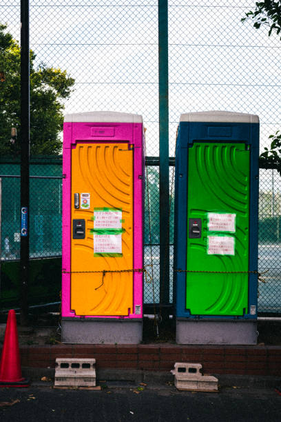 Best Local porta potty services  in Guadalupe, CA
