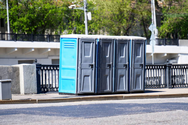 Best Porta potty cleaning services  in Guadalupe, CA