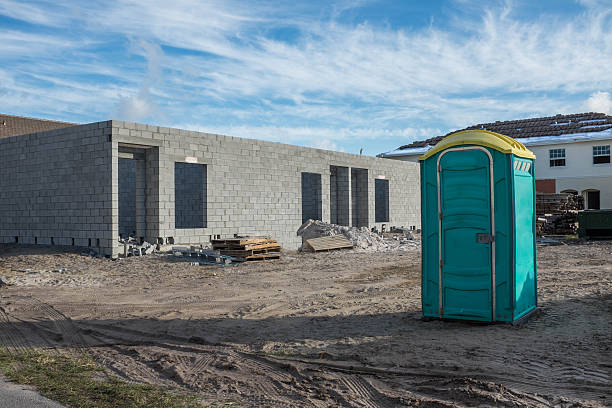 Best Sanitation services for porta potties  in Guadalupe, CA